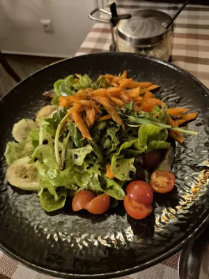 Sapori di Alessandro