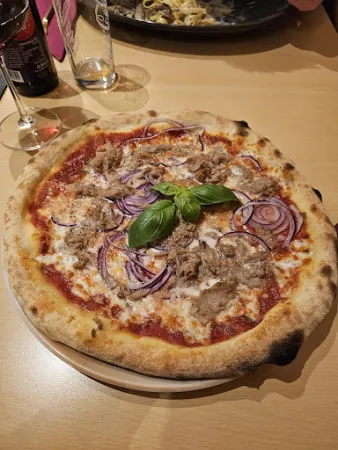 Bild von Osteria Il Tartufo