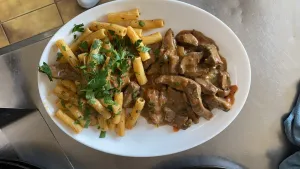 Ristorante Da Salvatore