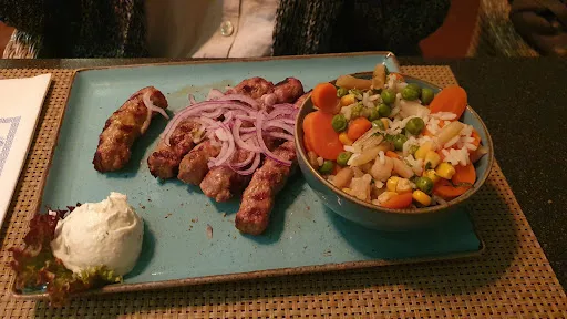 Bild von Restaurant Bayerischer Hof