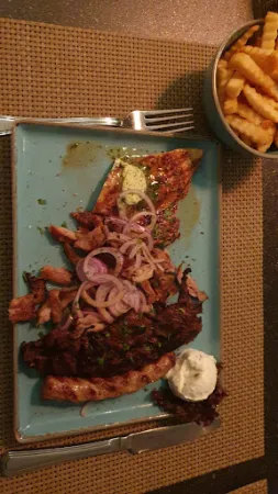 Bild von Restaurant Bayerischer Hof