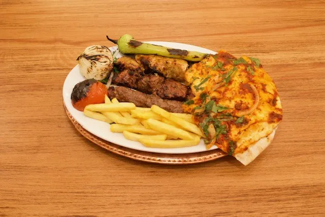 Bild von Restaurant Ayam Zaman