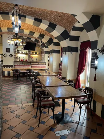 Bild von Restaurant Ayam Zaman