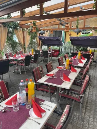 Bild von Restaurant Ayam Zaman