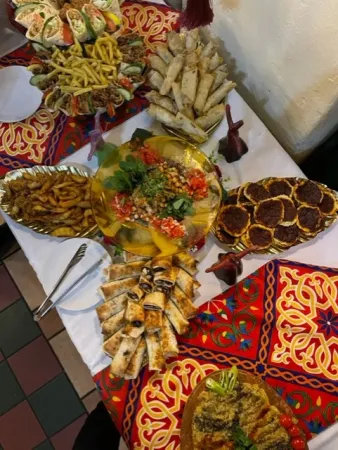 Bild von Restaurant Ayam Zaman