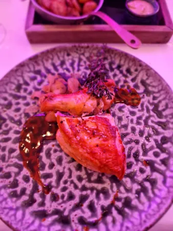 Bild von Restaurant Empire