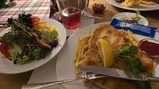 Bild von Herzogstubn