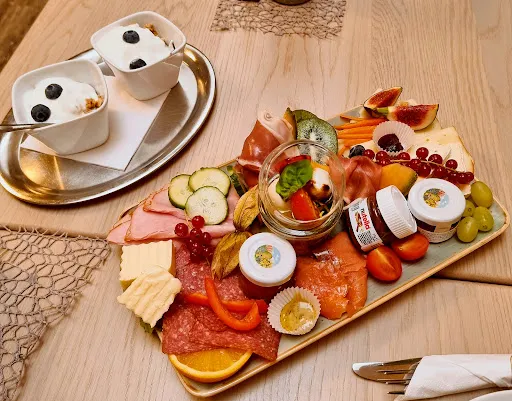 Bild von Bäckerei & Konditorei Cafe Schwaiger