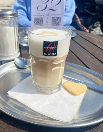 Bild von Bäckerei & Konditorei Cafe Schwaiger