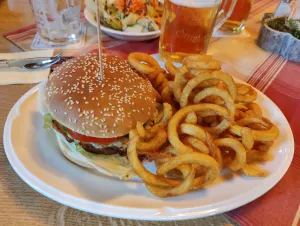 Gasthaus Strasserwirt Eitting