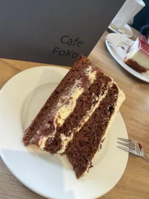 Cafe FoKo