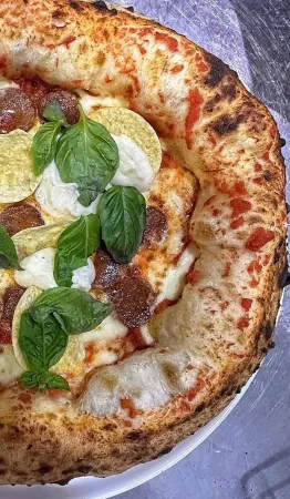 Mane Restaurant