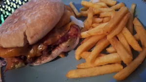 Mane Restaurant