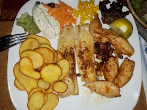 Restaurant Dionysos