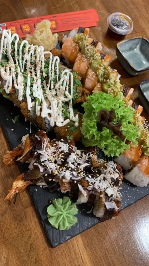 Baso Sushi