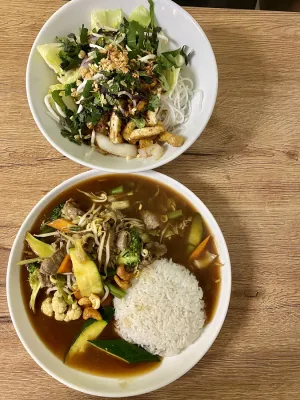 Kim‘s Bistro
