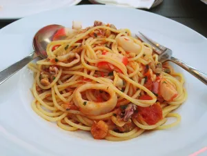 Holzofenpizzeria AL GUSTO
