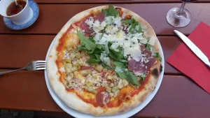 La Trattoria Di Allershausen Italienisches Restaurant