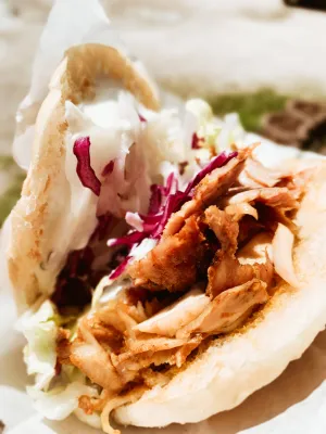 Allershausen Kebabhaus