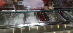 Allershausen Kebabhaus