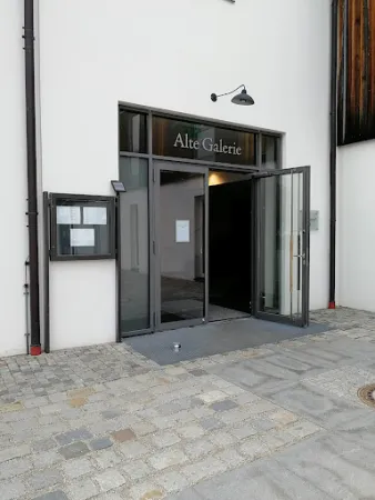 Bild von Alte Galerie