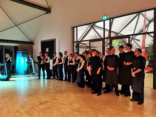 Bild von Alte Galerie