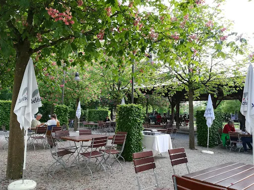 Bild von Alte Galerie