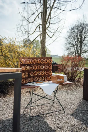Bild von Maiers Hofstubn
