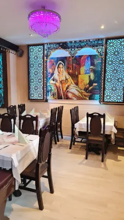 Bild von New Indian Palace
