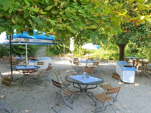 Bild von Schuhbauers Oberwirt & Biergarten