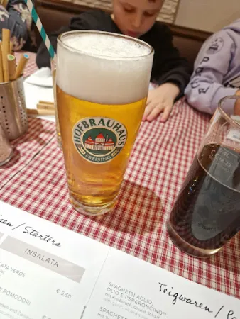 Bild von Pizzeria Ristorante Il Girasole