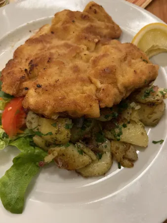 Bild von Gaststätte Zum Kramer