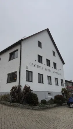 Bild von Gasthaus Hotel Ostermeier - Ostermeiers