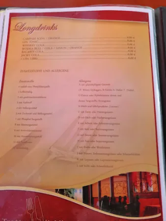 Bild von La Trattoria Di Allershausen