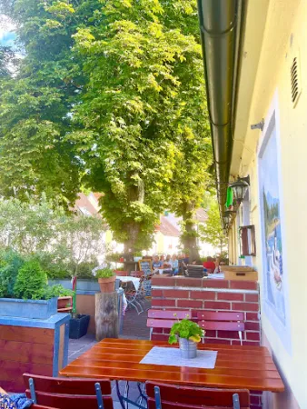 Bild von La Fattoria
