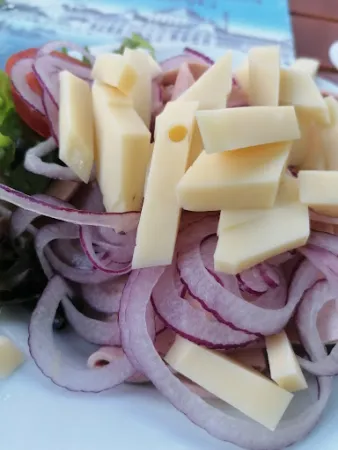 Bild von Weißbräu Huber