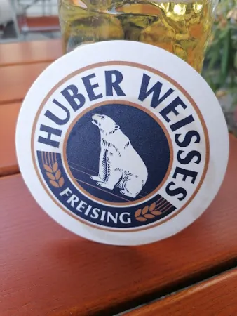 Bild von Weißbräu Huber