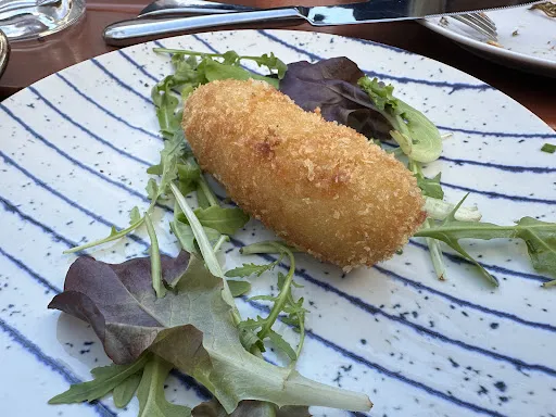 Bild von La Cueva Restaurant & Tapas Bar