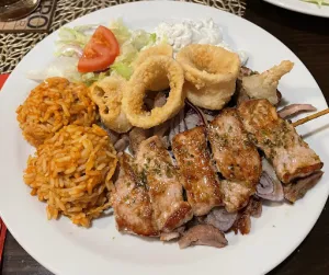 Smyrna Bistro & Lieferservice