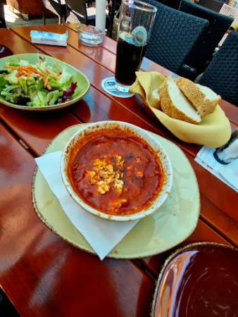Bild von Restaurant Dionysos