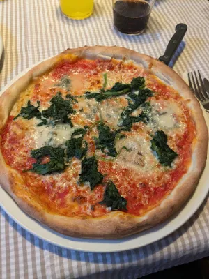 Restaurant Radici
