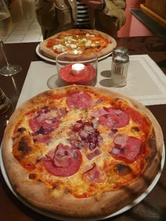 Bild von Ristorante La Vigna