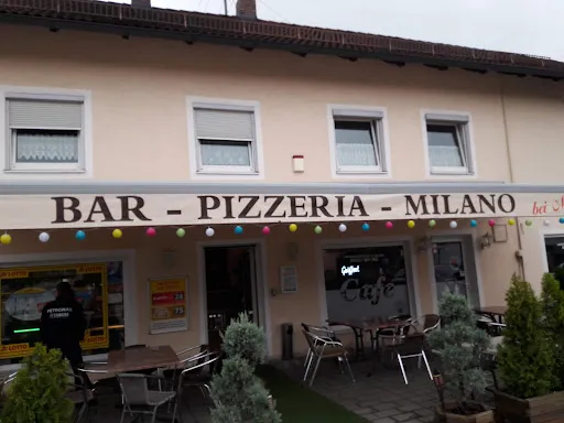 Bild von Pizzeria Milano