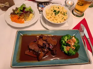 Gasthaus Strasser