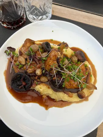 Bild von Restaurant Vejda
