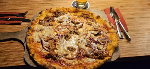 Mane Restaurant Schweitenkirchen