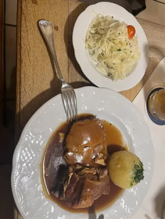 Bild von Gasthaus Ruf