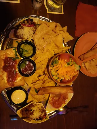 Bild von Cantina Cocktailbar VIVA