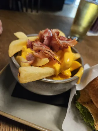 Bild von Ruff's Burger Neufahrn