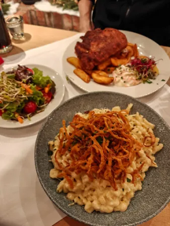 Bild von Schweiger Brauhaus